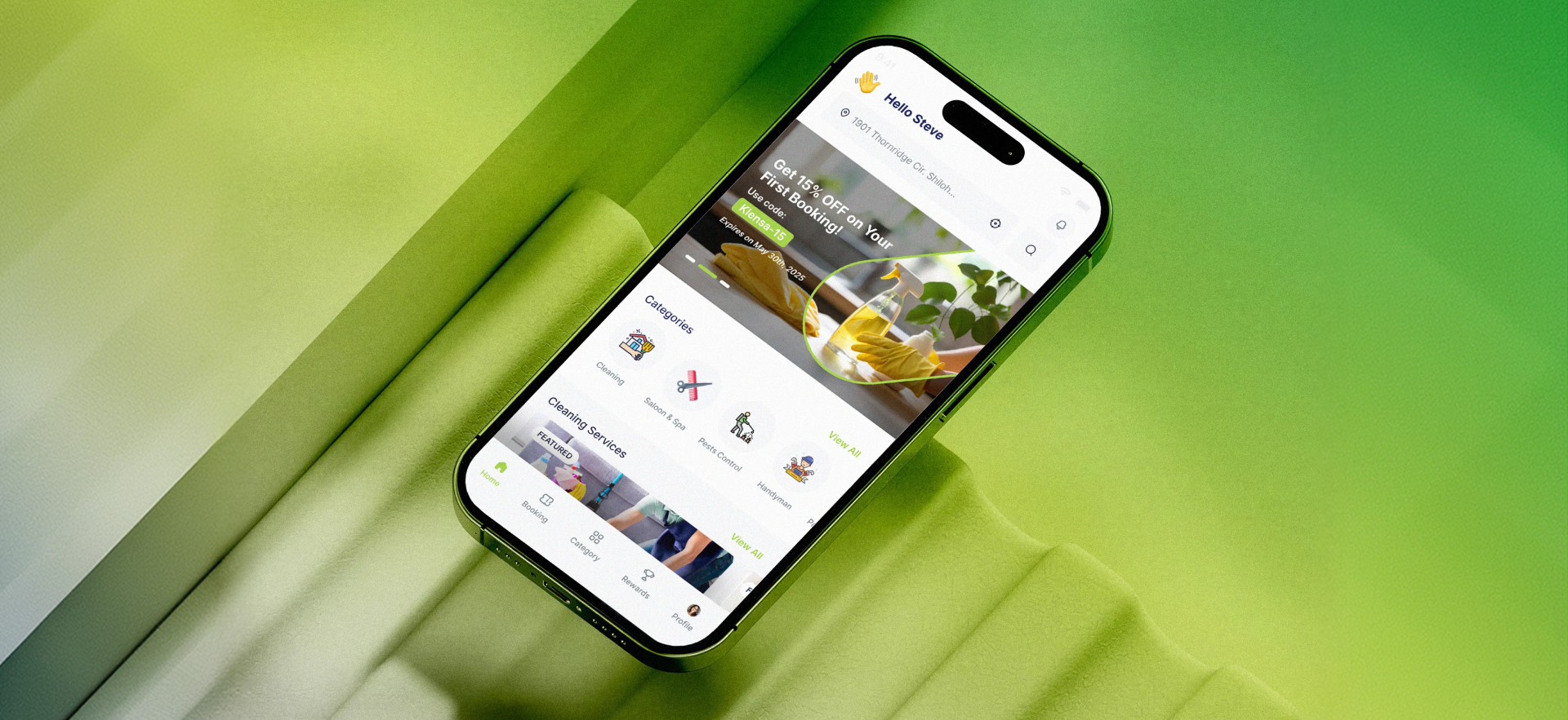 Gulf Event Connect