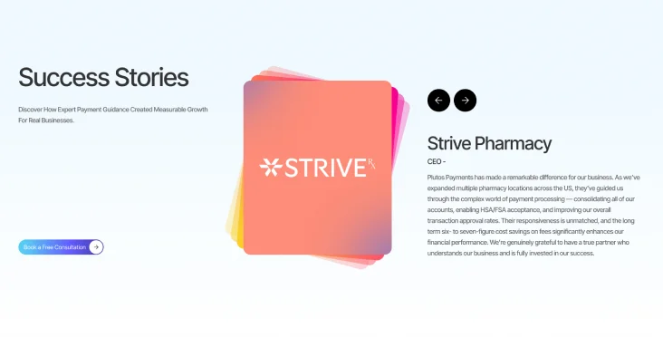 Website Overview Image