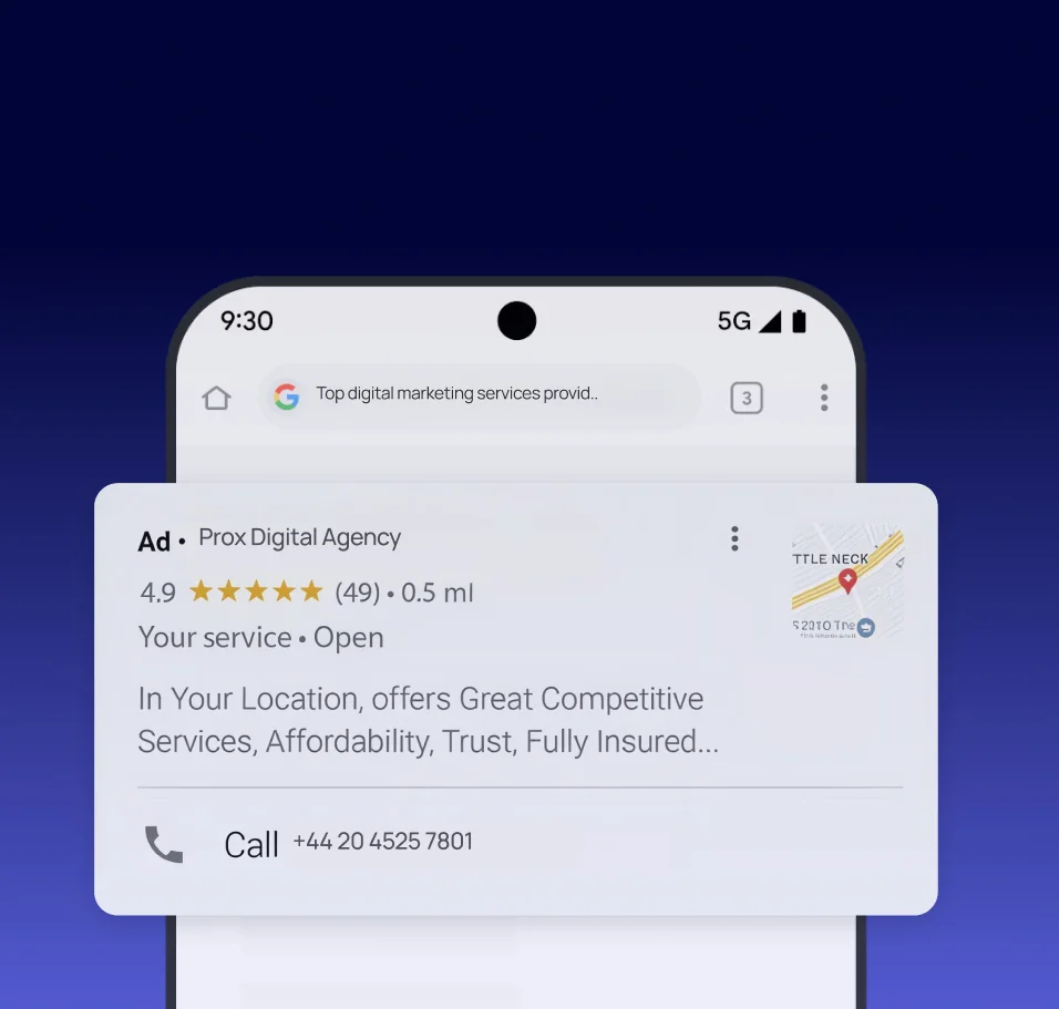 Local SEO